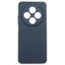 Чехол для мобильного телефона Dengos Carbon Xiaomi Redmi 14C (blue) (DG-TPU-CRBN-213)