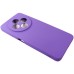 Чехол для мобильного телефона Dengos Carbon Xiaomi Redmi 14C (purple) (DG-TPU-CRBN-214)