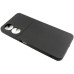 Чехол для мобильного телефона Dengos Carbon ZTE Blade A34 (black) (DG-TPU-CRBN-220)