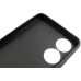 Чехол для мобильного телефона Dengos Carbon ZTE Blade A34 (black) (DG-TPU-CRBN-220)