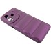 Чехол для мобильного телефона Dengos Soft OPPO A3X (purple) (DG-TPU-SOFT-68)