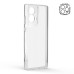 Чехол для мобильного телефона Armorstandart Air Motorola G85 5G Camera cover Clear (ARM77360)