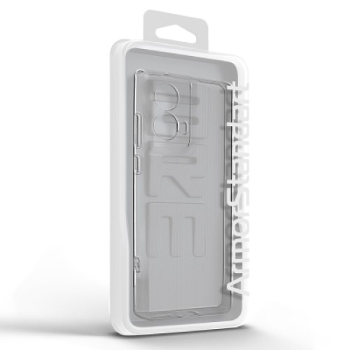 Чехол для мобильного телефона Armorstandart Air Motorola G85 5G Camera cover Clear (ARM77360)