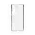 Чехол для мобильного телефона Armorstandart Air Motorola G85 5G Camera cover Clear (ARM77360)