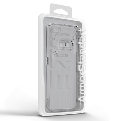 Чехол для мобильного телефона Armorstandart Air Nothing Phone (2a) Plus Camera cover Clear (ARM80427)