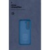 Чехол для мобильного телефона Armorstandart ICON Infinix Hot 50 Pro 4G Camera cover Blue (ARM80973)