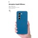 Чехол для мобильного телефона Armorstandart ICON Infinix Hot 50 Pro 4G Camera cover Blue (ARM80973)