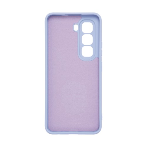 Чехол для мобильного телефона Armorstandart ICON Infinix Hot 50 Pro 4G Camera cover Lavender (ARM80975)