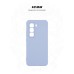 Чехол для мобильного телефона Armorstandart ICON Infinix Hot 50 Pro 4G Camera cover Lavender (ARM80975)