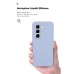 Чехол для мобильного телефона Armorstandart ICON Infinix Hot 50 Pro 4G Camera cover Lavender (ARM80975)