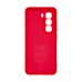 Чехол для мобильного телефона Armorstandart ICON Infinix Hot 50 Pro 4G Camera cover Red (ARM80974)