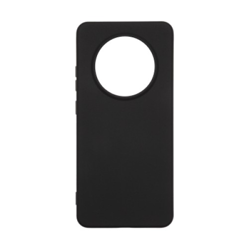 Чехол для мобильного телефона Armorstandart ICON OPPO Reno12 F 4G / Reno12 FS 5G Black (ARM79908)