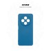 Чехол для мобильного телефона Armorstandart ICON Tecno Spark 30 4G (KL6) Camera cover Dark Blue (ARM81366)