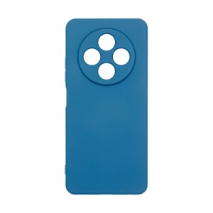 Чохол до мобільного телефона Armorstandart ICON Tecno Spark 30 4G (KL6) Camera cover Dark Blue (ARM81366)