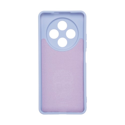 Чехол для мобильного телефона Armorstandart ICON Tecno Spark 30 4G (KL6) Camera cover Lavender (ARM81368)