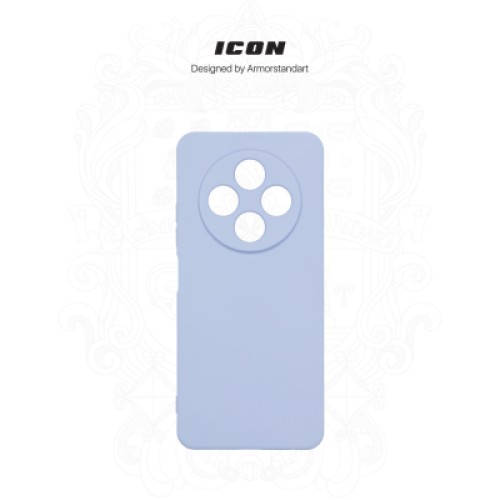 Чехол для мобильного телефона Armorstandart ICON Tecno Spark 30 4G (KL6) Camera cover Lavender (ARM81368)