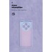 Чехол для мобильного телефона Armorstandart ICON Tecno Spark 30 4G (KL6) Camera cover Lavender (ARM81368)