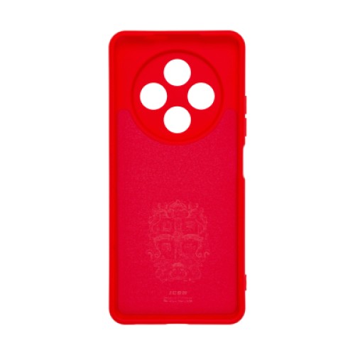 Чехол для мобильного телефона Armorstandart ICON Tecno Spark 30 4G (KL6) Camera cover Red (ARM81367)