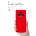 Чехол для мобильного телефона Armorstandart ICON Tecno Spark 30 4G (KL6) Camera cover Red (ARM81367)