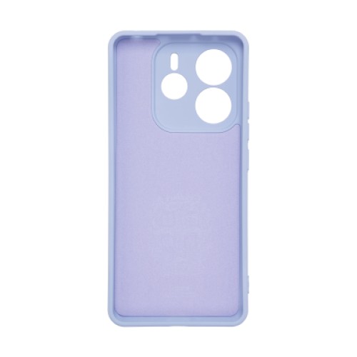 Чехол для мобильного телефона Armorstandart ICON Xiaomi Redmi Note 14 5G Camera cover Lavender (ARM79822)