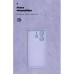 Чехол для мобильного телефона Armorstandart ICON Xiaomi Redmi Note 14 5G Camera cover Lavender (ARM79822)