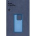 Чехол для мобильного телефона Armorstandart ICON Xiaomi Redmi Note 14 5G Dark Blue (ARM82303)