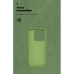 Чехол для мобильного телефона Armorstandart ICON Xiaomi Redmi Note 14 5G Green (ARM82304)