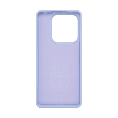 Чехол для мобильного телефона Armorstandart ICON Xiaomi Redmi Note 14 5G Lavender (ARM82305)