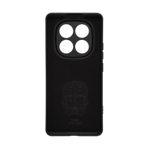 Чехол для мобильного телефона Armorstandart ICON Xiaomi Redmi Note 14 Pro 5G / Poco X7 Camera cover Black (ARM79827)