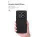 Чехол для мобильного телефона Armorstandart ICON Xiaomi Redmi Note 14 Pro 5G / Poco X7 Camera cover Black (ARM79827)