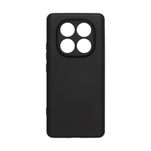Чехол для мобильного телефона Armorstandart ICON Xiaomi Redmi Note 14 Pro 5G / Poco X7 Camera cover Black (ARM79827)
