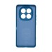 Чехол для мобильного телефона Armorstandart ICON Xiaomi Redmi Note 14 Pro 5G / Poco X7 Camera cover Dark Blue (ARM79828)