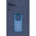 Чехол для мобильного телефона Armorstandart ICON Xiaomi Redmi Note 14 Pro 5G / Poco X7 Camera cover Dark Blue (ARM79828)