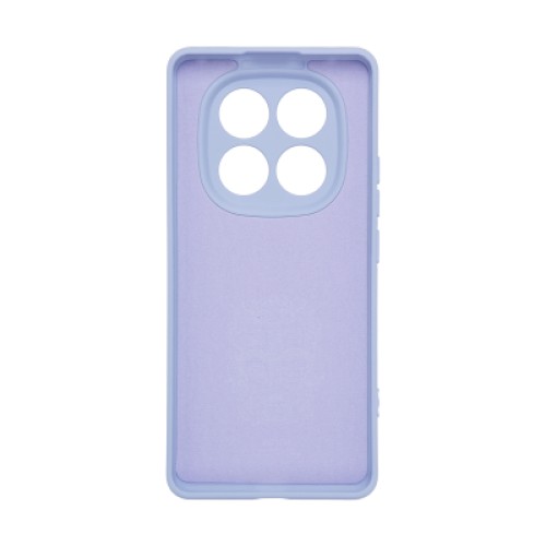 Чехол для мобильного телефона Armorstandart ICON Xiaomi Redmi Note 14 Pro 5G / Poco X7 Camera cover Lavender (ARM79830)