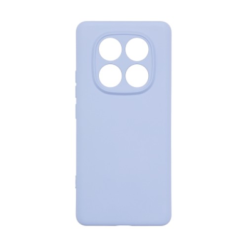 Чехол для мобильного телефона Armorstandart ICON Xiaomi Redmi Note 14 Pro 5G / Poco X7 Camera cover Lavender (ARM79830)