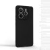 Чехол для мобильного телефона Armorstandart Matte Slim Fit Xiaomi Redmi Note 14 4G Camera cover Black (ARM79723)