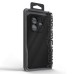 Чехол для мобильного телефона Armorstandart Matte Slim Fit Xiaomi Redmi Note 14 4G Camera cover Black (ARM79723)