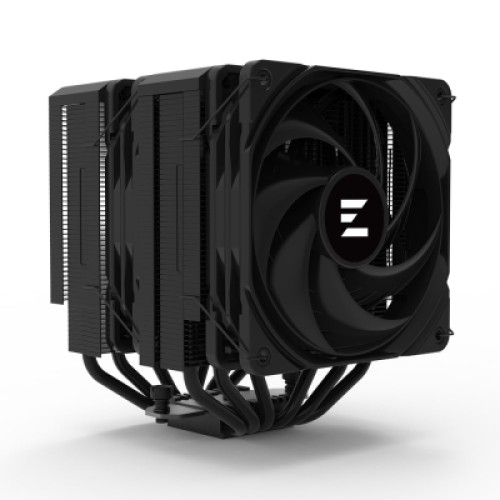 Кулер для процессора Zalman CNPS14XDUOBLACK