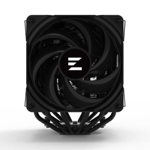 Кулер для процессора Zalman CNPS14XDUOBLACK