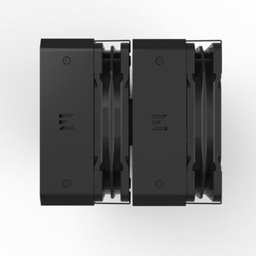 Кулер для процессора Zalman CNPS14XDUOBLACK