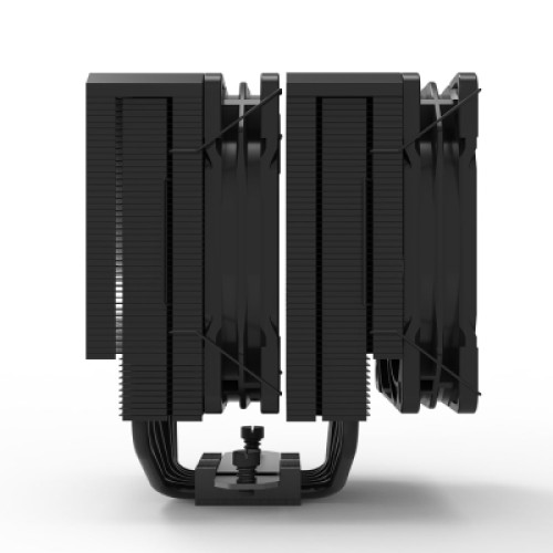 Кулер для процессора Zalman CNPS14XDUOBLACK