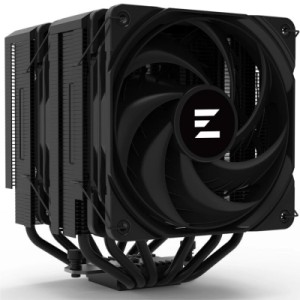 Кулер для процессора Zalman CNPS14XDUOBLACK