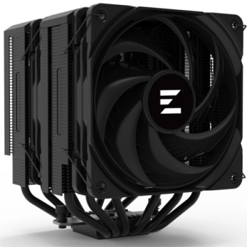 Кулер для процессора Zalman CNPS14XDUOBLACK