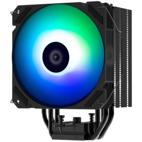 Кулер для процессора Zalman CNPS9XPERFORMAPLUSARGBBK