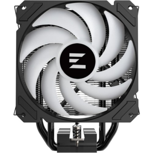 Кулер для процессора Zalman CNPS9XPERFORMAPLUSARGBBK