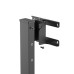 Стойка презентационная OfficePro TVS297B