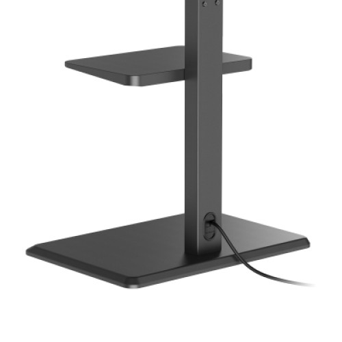 Стойка презентационная OfficePro TVS297B