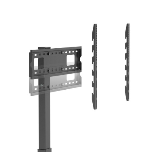 Стойка презентационная OfficePro TVS302B
