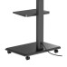Стойка презентационная OfficePro TVS302B