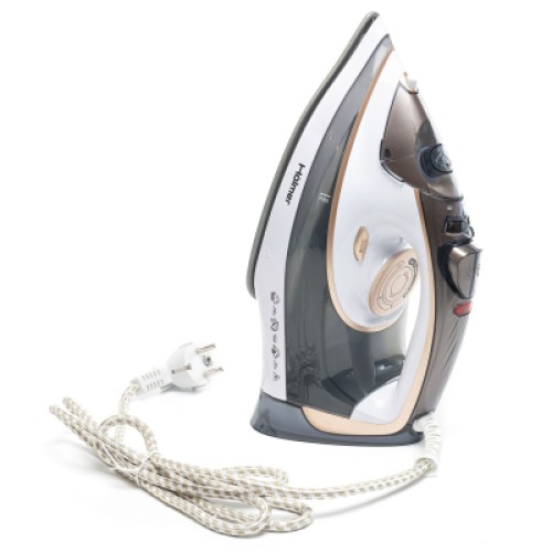 Утюг Hölmer HIC-2638